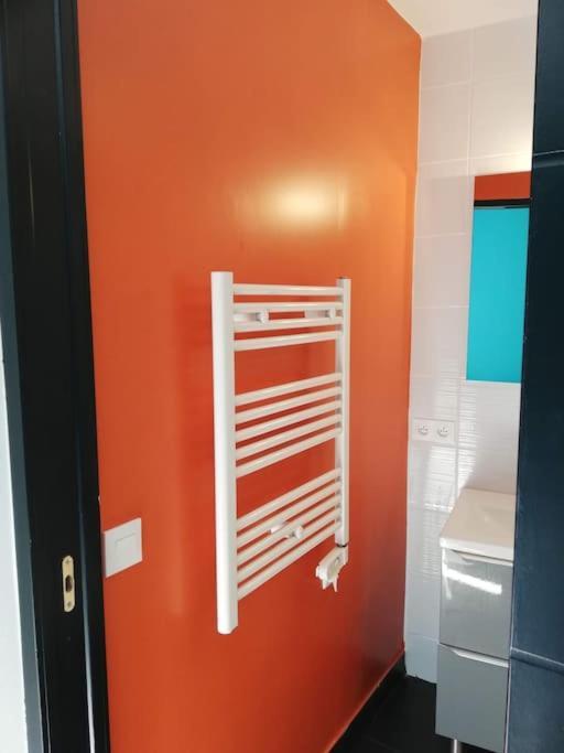 Le Charmant Port De Morlaix A Votre Porte ! Eksteriør billede
